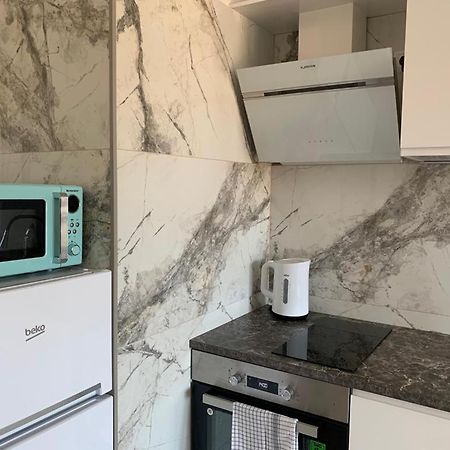 Apartman Santova Olomouc Extérieur photo