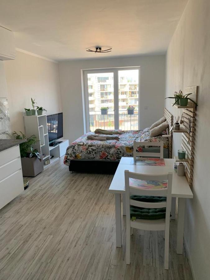 Apartman Santova Olomouc Extérieur photo