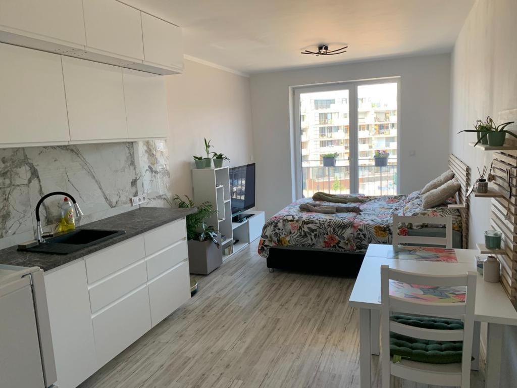 Apartman Santova Olomouc Extérieur photo