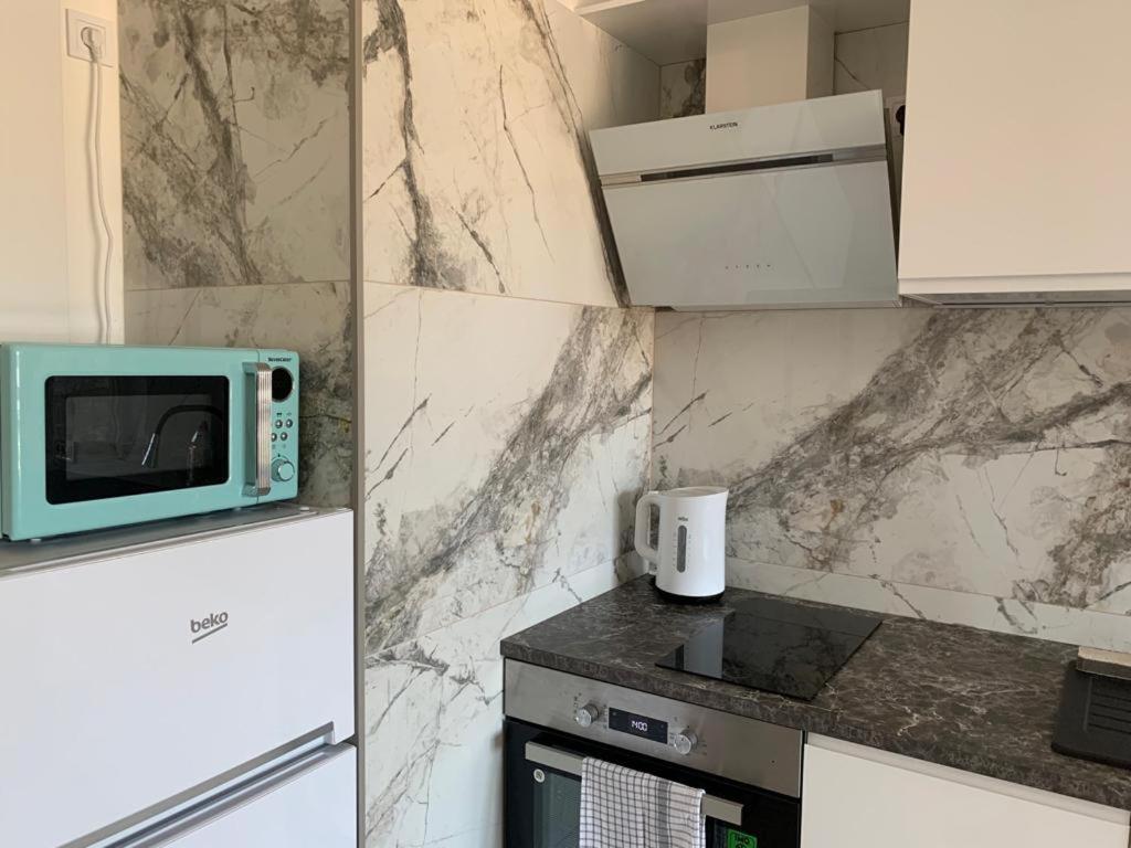 Apartman Santova Olomouc Extérieur photo
