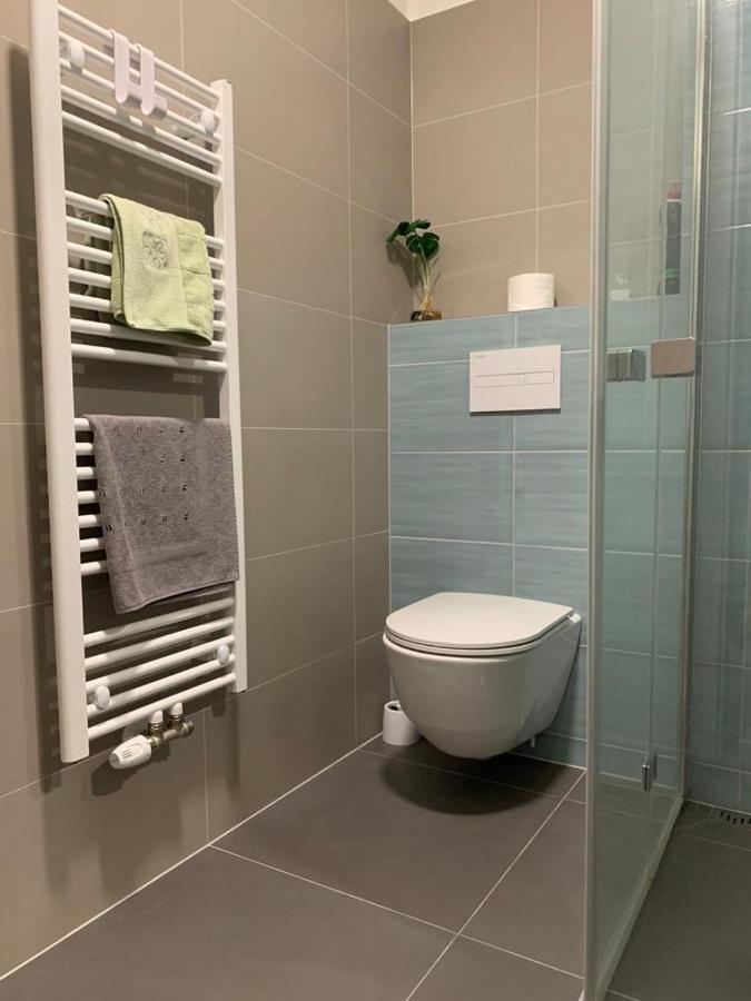 Apartman Santova Olomouc Extérieur photo