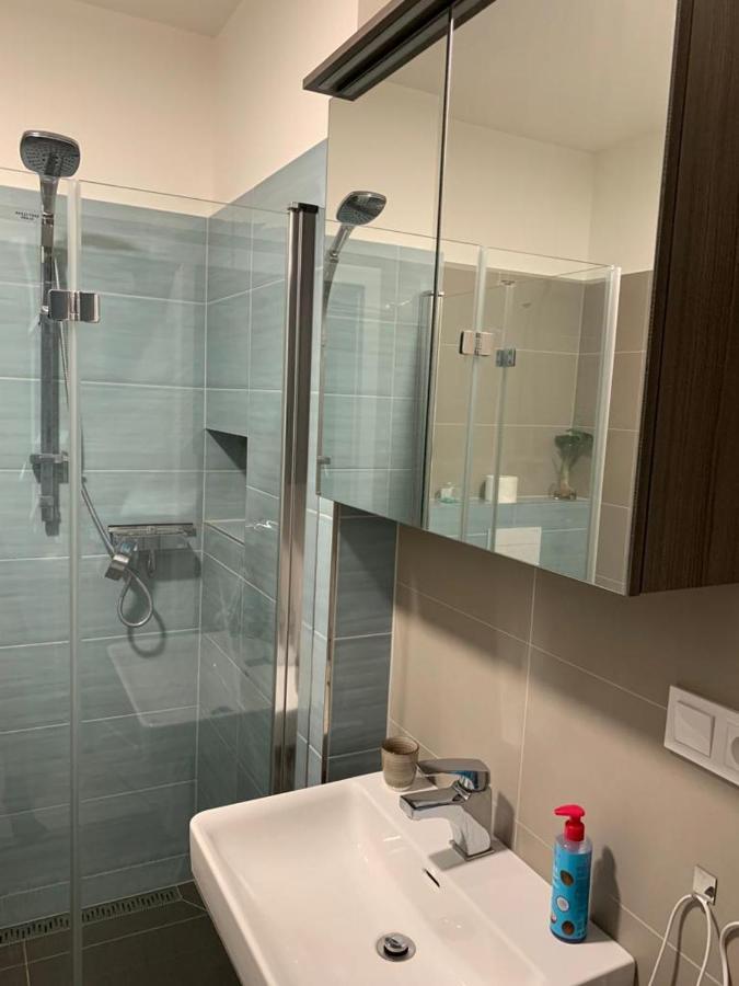 Apartman Santova Olomouc Extérieur photo